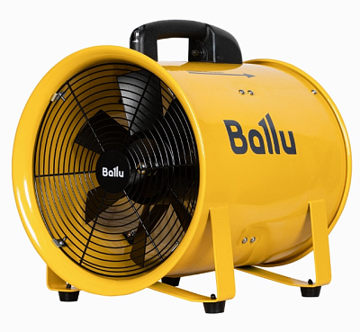 Вентилятор промышленный Ballu BIF-X12