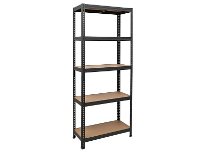 Стеллаж-комплект SBL180KD/75х35/5