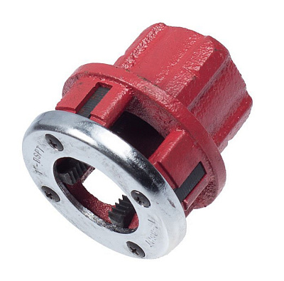 Клупп трубный Hobbi 1/2"