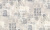 VV71920-24 Обои флизелиновые Аккаунт мотив бежевый 1,06х10,05м