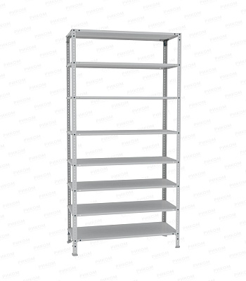 Полка MS Strong 120x50