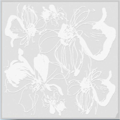 Плита А-003 перламутр (50*50)