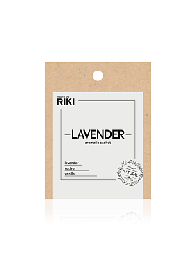 Аромасаше Fbrush "Lavender" 10 гр Не марка