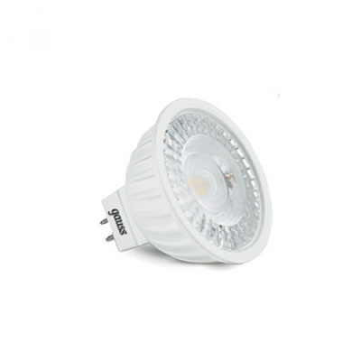 Лампа Gauss LED MR16 12V 5W 530lm 4100K GU5.3