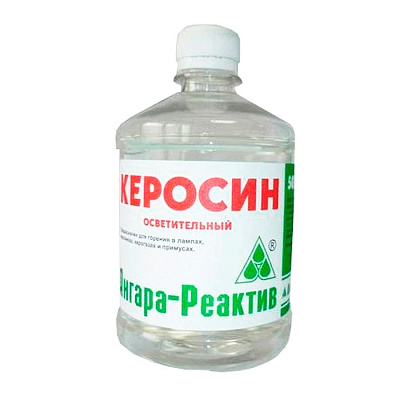 Керосин (Ангара-Реактив), 5л