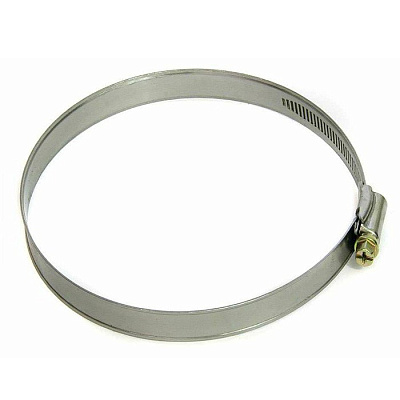Хомут червячный TORK 1 3/4" 32 - 50