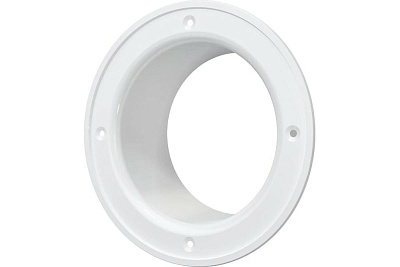 Фланец пластик D100 (51шт)