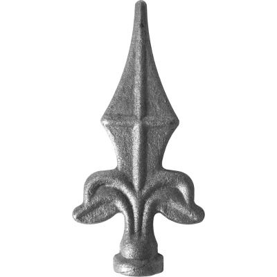 Пика квадрат 115х53мм,12мм П2