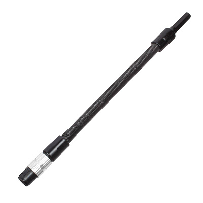 Адаптер гибкий для бит 1/4", длина 190 мм