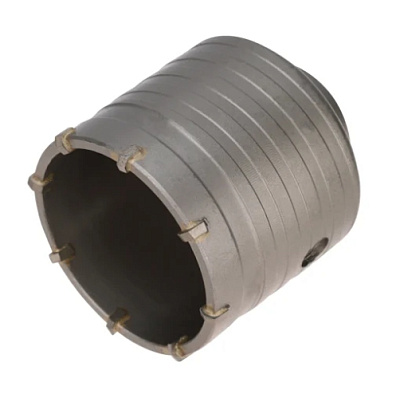 Буровая коронка M22х68мм KRANZ
