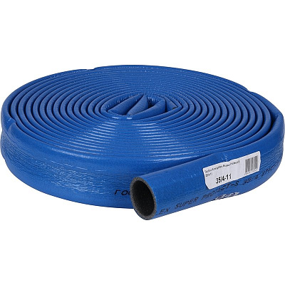 Трубная изоляция ISODOM-TERMO SP 22/4 (синяя) 11м