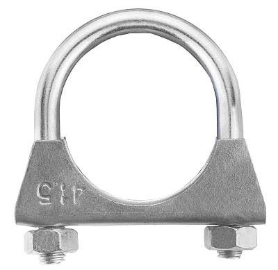 Хомут Стремянка M8 D55, МР-У