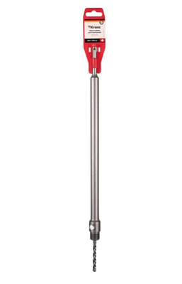 Хвостовик для коронки М22х400мм, SDS PLUS KRANZ