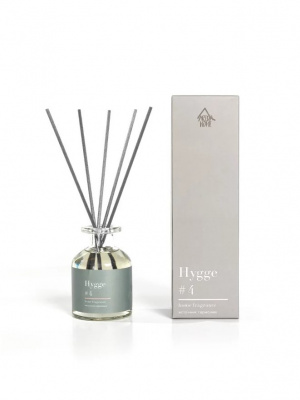 Hygge № 4 Источник гармонии 100мл