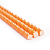 Арматура 12мм стеклопластиковая ЭТИЗ оранжевая прут 2 п.м