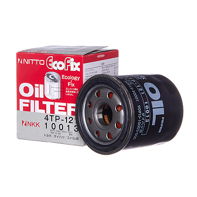 Фильтр масляный Nitto С-110