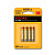 Б0005128 Батарейки Kodak LR03-4BL ULTRA PREMIUM Alkaline 4шт