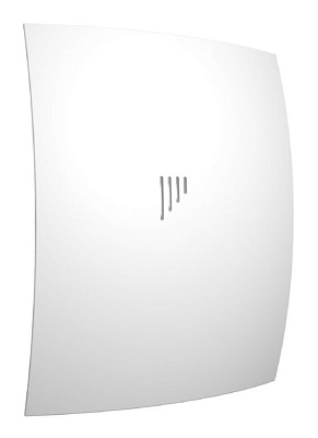Вентилятор BREEZE 4C, осевой вытяжной с обратным клапаном D 98 (12шт)
