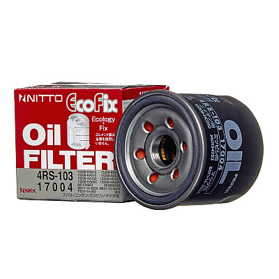Фильтр масляный Nitto C-901