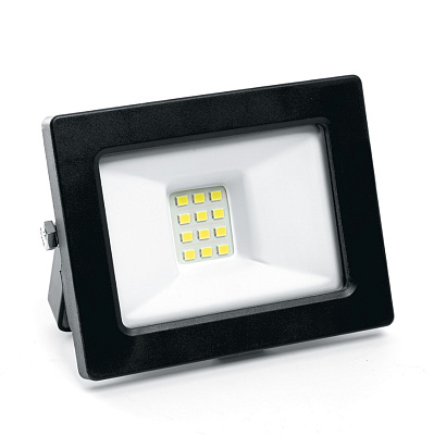 Прожектор светодиодный  20Вт 1800Лм IP65 4000K FR SFL90-20 2835SMD AC220V/50Hz черный