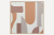 GP-00097480 Картина Абстракция Terracotta