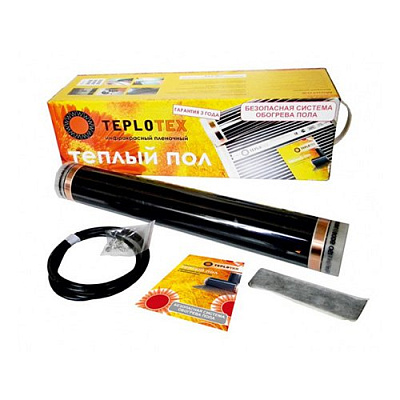Теплопленка TEPLOTEX (Leeil) (ширина 0,8м)