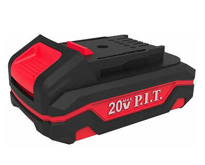 Аккумулятор PH20-2.0 /20В/2.0Ач Li//PIT