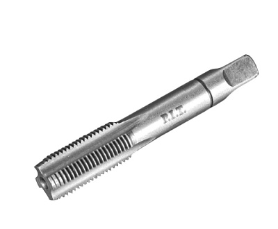 Метчики M12 x 1,75мм/длина 70мм/уп.2шт // PIT