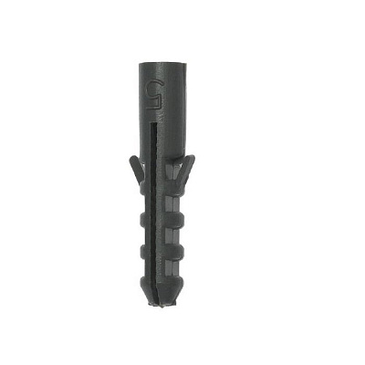 Дюбель полипр.S 6х30 с самор.3,5х40(15 шт) Э