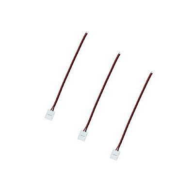 С Коннектор 10мм IP20 LS-connector-10mm-D-IP20, ЭРА 