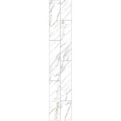 Панель ПВХ Moonstone Marble Motion фотопечать 2700х250х8мм
