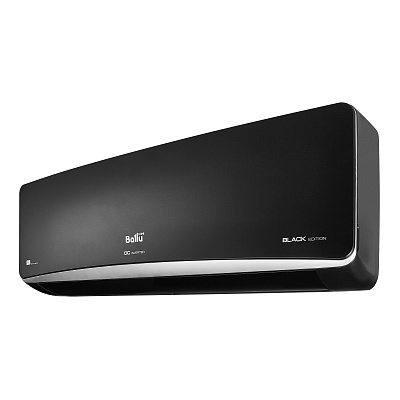 Комплект:Блок внутренний и наружный Ballu BSPI/in/out-10HN8/BL/EU инверторного типа