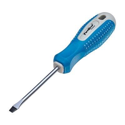 Отвертка Point, SL5,0х75мм