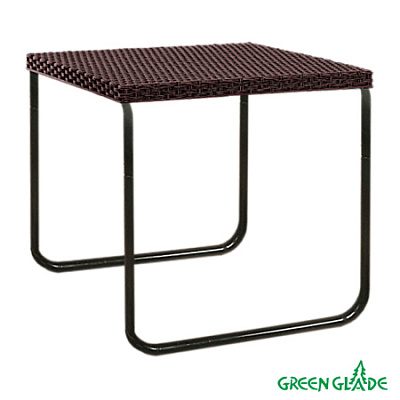 Складной журнальный столик Green Glade Келли