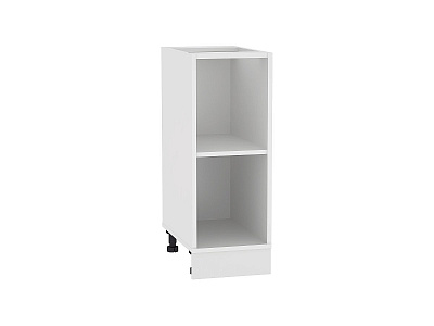 Каркас нижнего шкафа (БЕЛ) Н 300