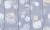 HC72161-46 Обои флизелиновые Dream мотив синий 1,06х10,05м