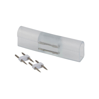 Коннектор IP20 LS-connector-220-neon, ЭРА 
