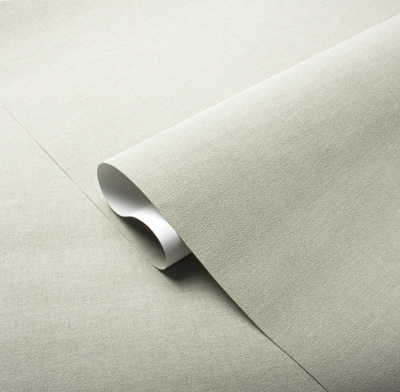 287383 Обои флизелиновые IDEAL, фон зеленые 1,06х10м1