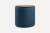 GP-00097434 Пуф Арис Textile Blue