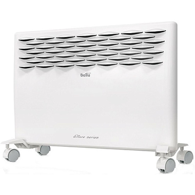 Конвектор электрический Ballu Ettore BEC/ETER-1500 (220В, 750/1500Вт)