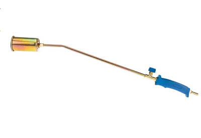 Горелка кровельная REXANT ГВ-600В