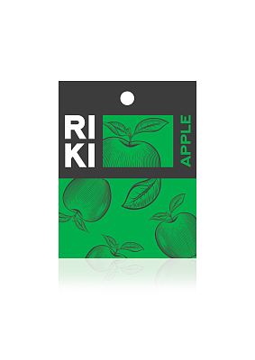 Аромасаше Fbrush "Ripe Apple" 10 гр Не марка