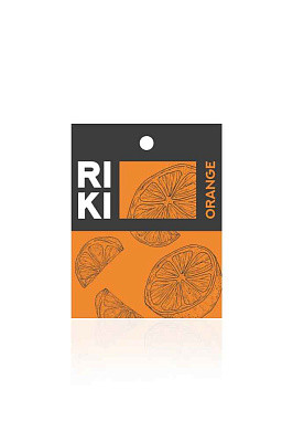 Аромасаше Fbrush "Orange" 10 гр Не марка