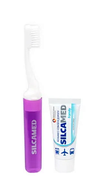 Набор SILCAMED Dental Kit