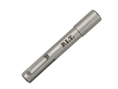 Адаптер-переходник для бит SDS PLUS 75 мм(ASDR07-SDS75) //PIT
