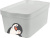 LA512511024 Ящик детский Lalababy Cute Penguin 7,5 л