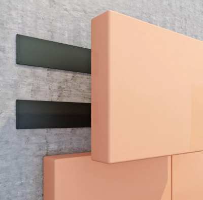 Лента гидроизоляционная двусторонняя NICOBAND DUO 10мх10см3