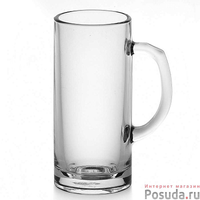 Кружка Пивная PUB 300 мл.