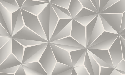 88187-06 Обои флизелиновые Kaleidoscope, мотив серый 1,06х10м