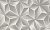 88187-06 Обои флизелиновые Kaleidoscope, мотив серый 1,06х10м